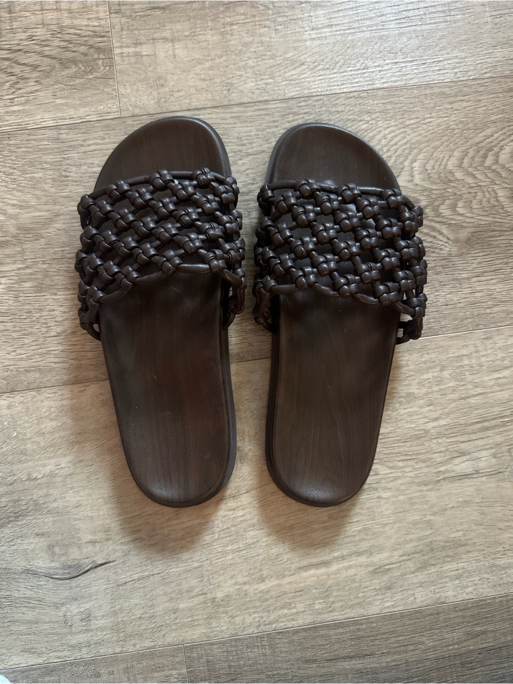 Dolce Vita Galossa Sandal